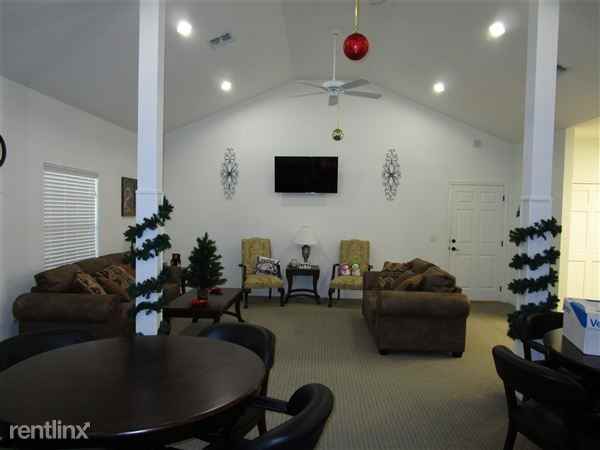 Claremore Village Senior Living Apartments 23445 Twin Oaks Dr