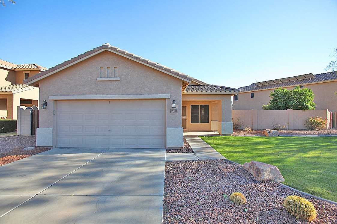 25411 N 41st Ave - Photo 2 of 27