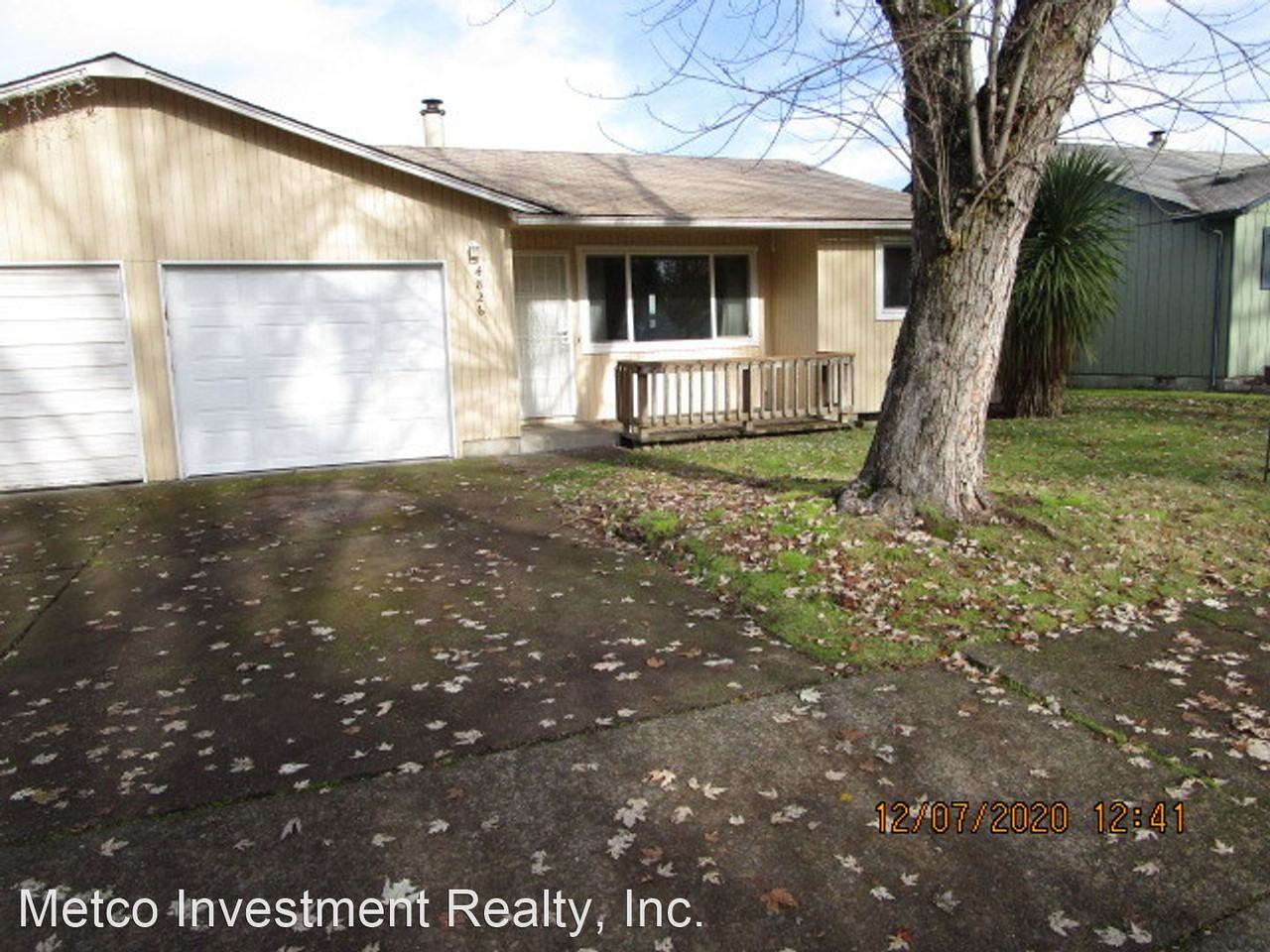 4826/4828 Elderberry Lp Apartments in Springfield, OR 97477 Zumper