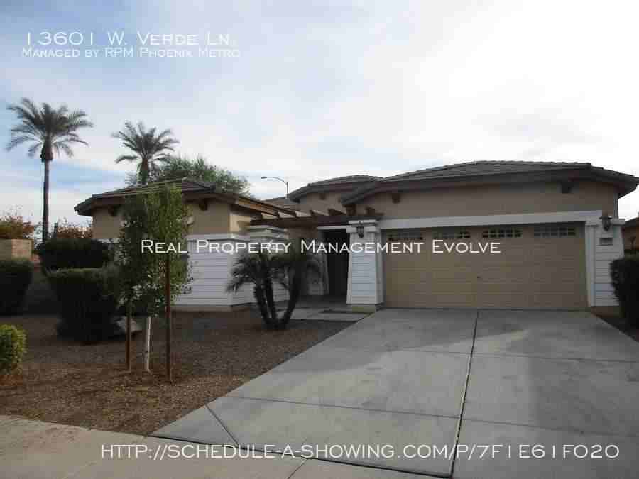 13601 W Verde Ln - Photo 2 of 20