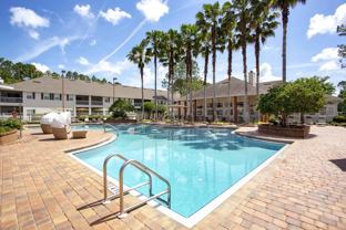 Hunters Crossing Apartments - Photo 1 of 1