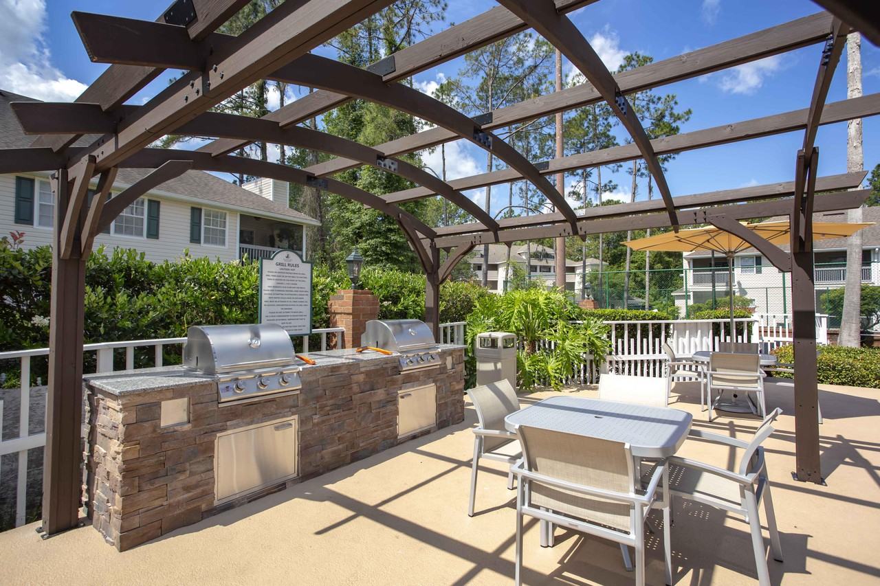 Hunters Crossing Apartments - Photo 2 of 20