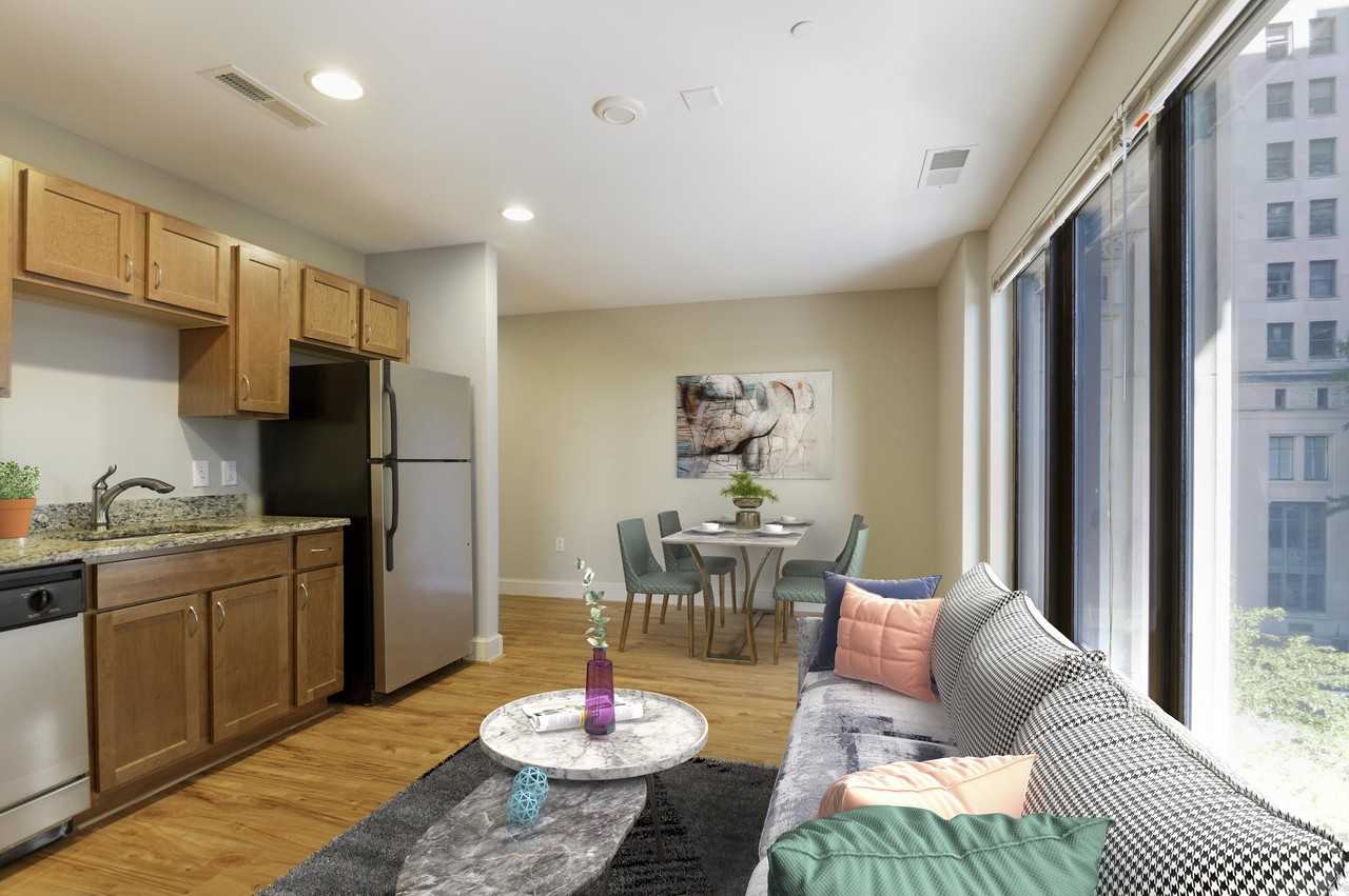 First National Apartments - Photo 7 of 28