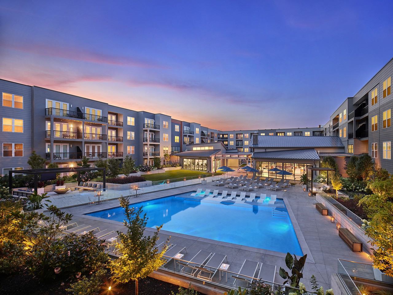 AVE King of Prussia - Photo 7 of 20