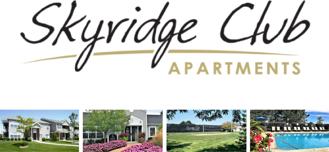 Skyridge Club Apartments - Photo 1 of 1