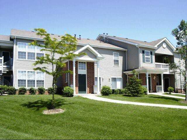 Skyridge Club Apartments - Photo 3 of 20