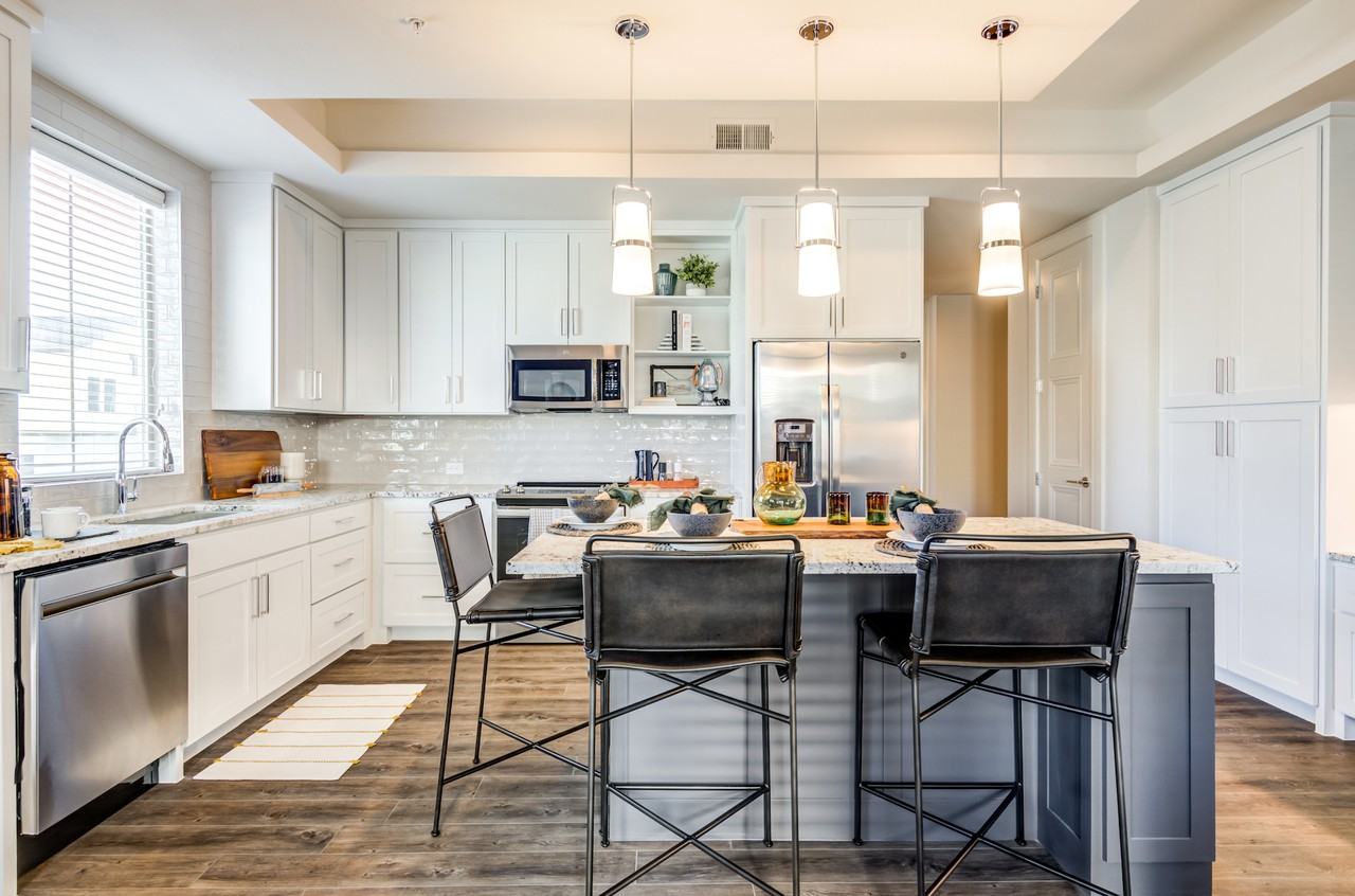 The Jackson Apartments for Rent 4101 Viridian Village Dr