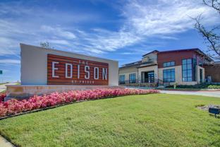 The Edison at Frisco - Photo 1 of 1