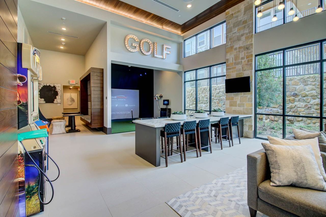 The Edison at Frisco - Photo 3 of 32