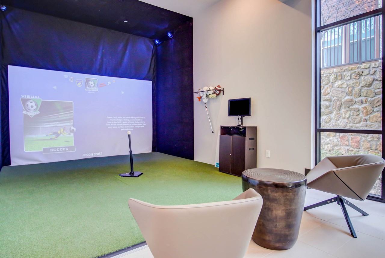 The Edison at Frisco - Photo 4 of 32