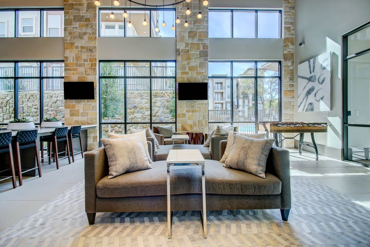 The Edison at Frisco - Photo 5 of 32