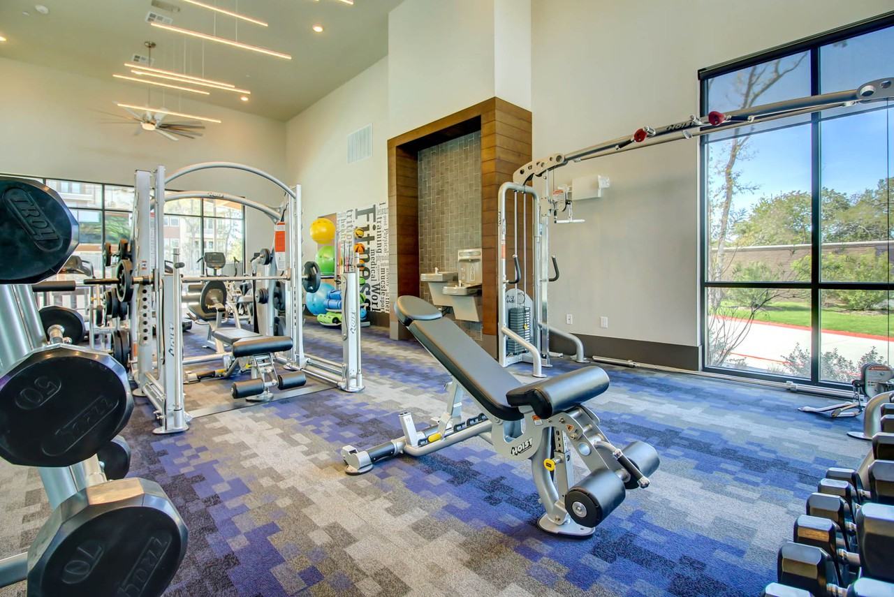 The Edison at Frisco - Photo 6 of 32