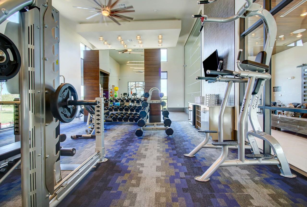 The Edison at Frisco - Photo 7 of 32