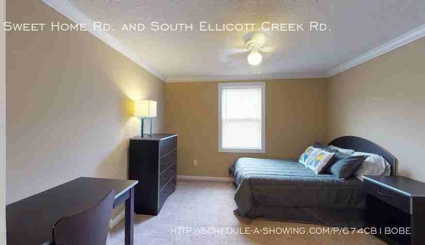 Sweet Home & South Ellicott Creek Rd. #16