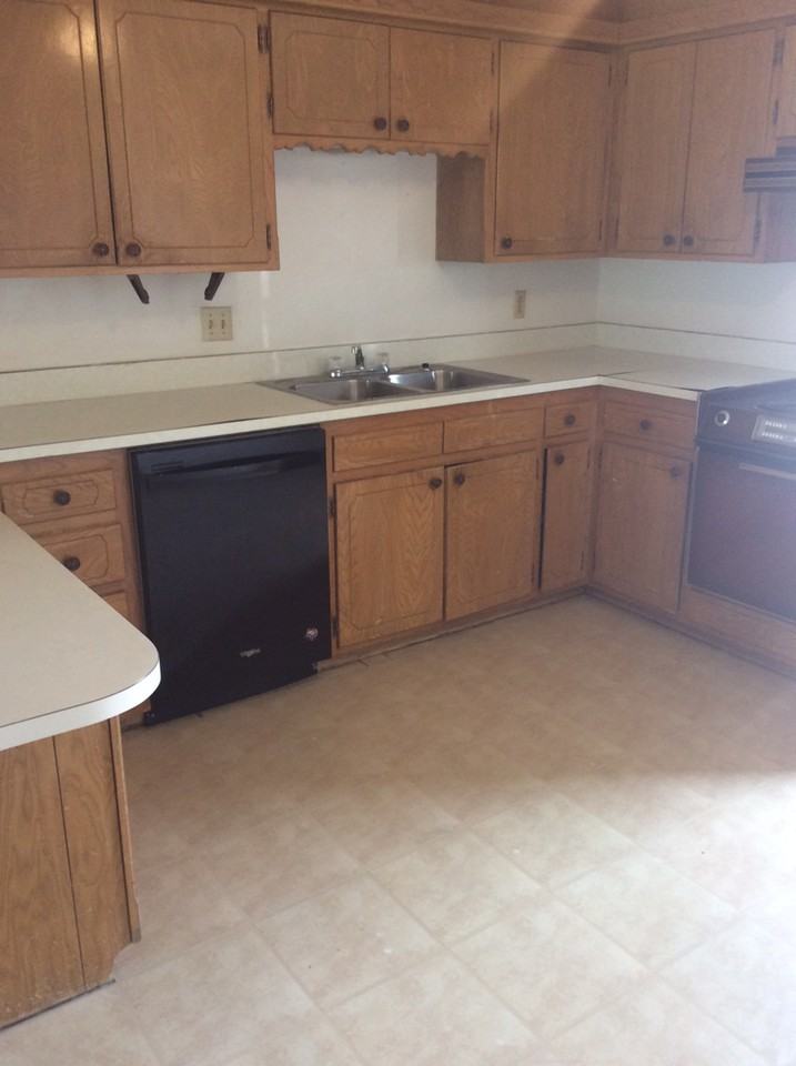 1406 East 1st Street 0, Dumas, TX 79029 2 Bedroom Apartment for Rent