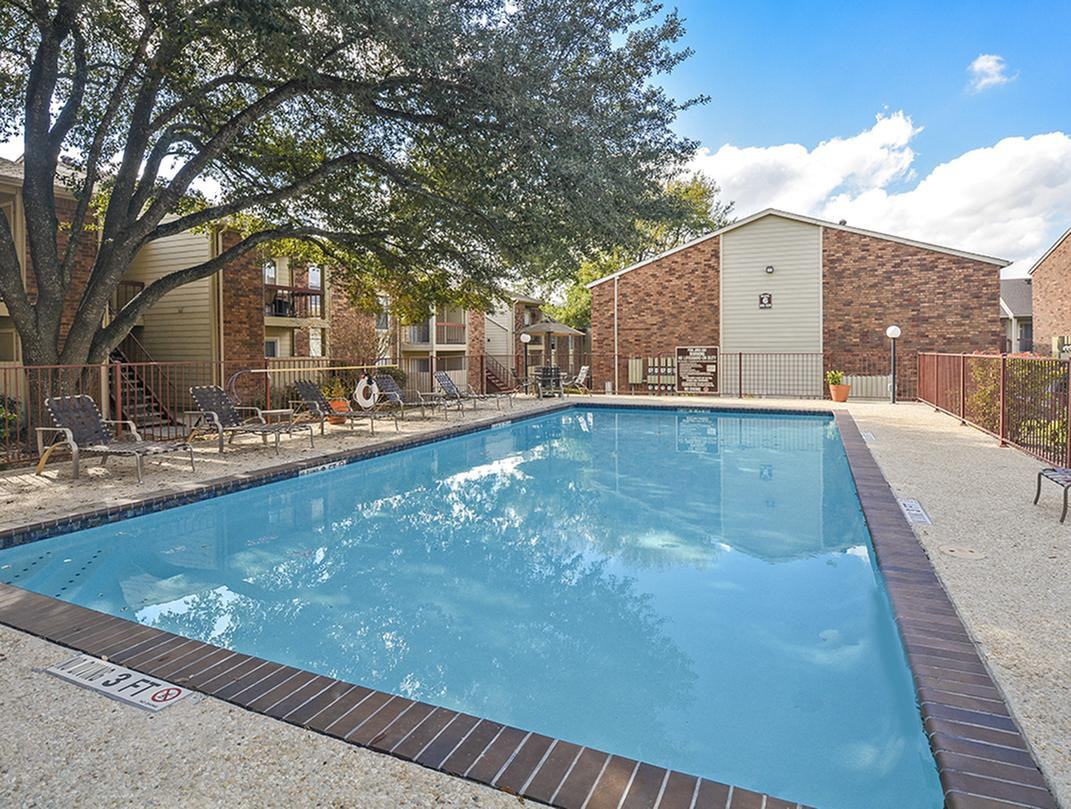 Hamilton Wolfe Rd & Cinnamon Creek Dr 1012, San Antonio, TX 78240 Studio Apartment for 695