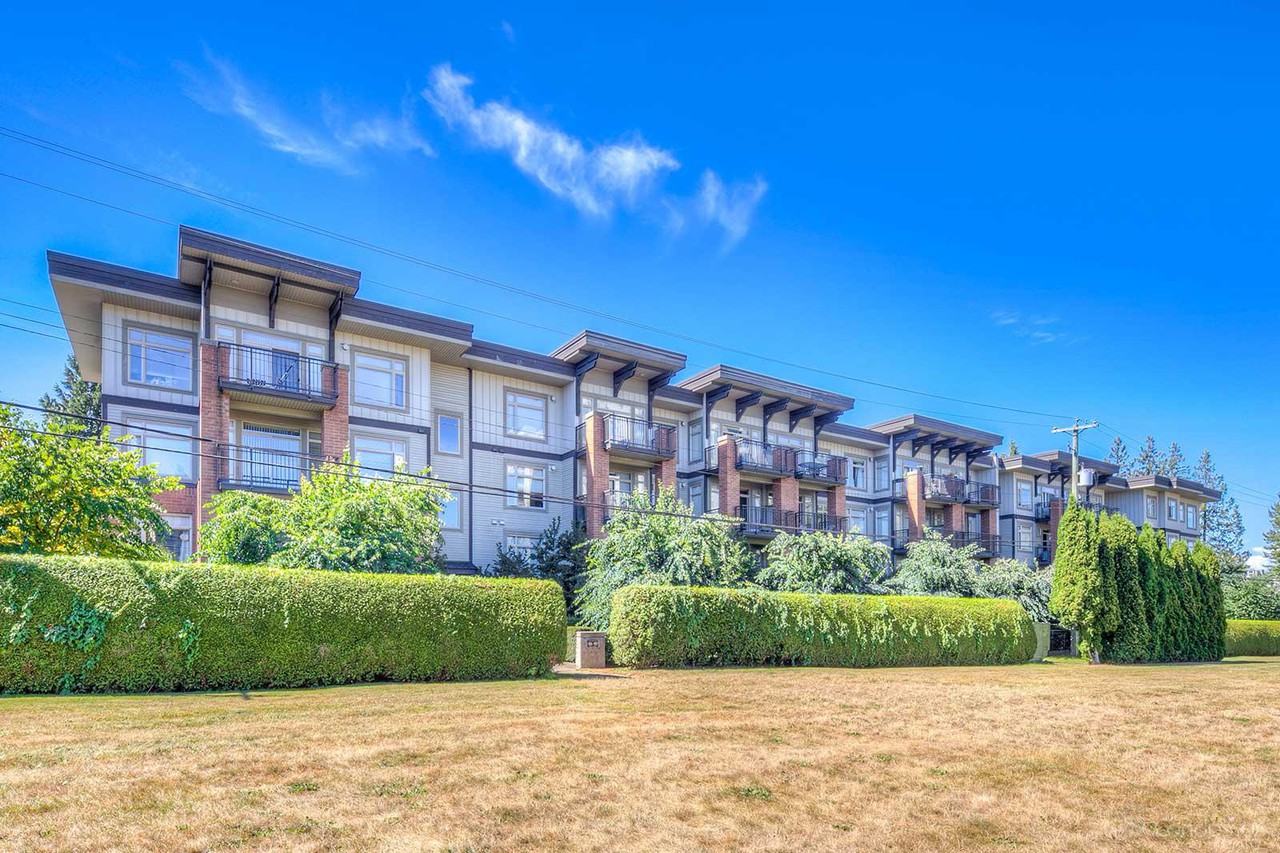 Chaucer Hall Apartments 2250 Wesbrook Mall 111, Vancouver, BC V6T