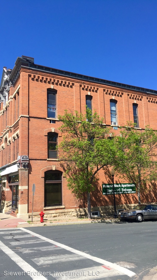 223 Sibley St. - Photo 2 of 14