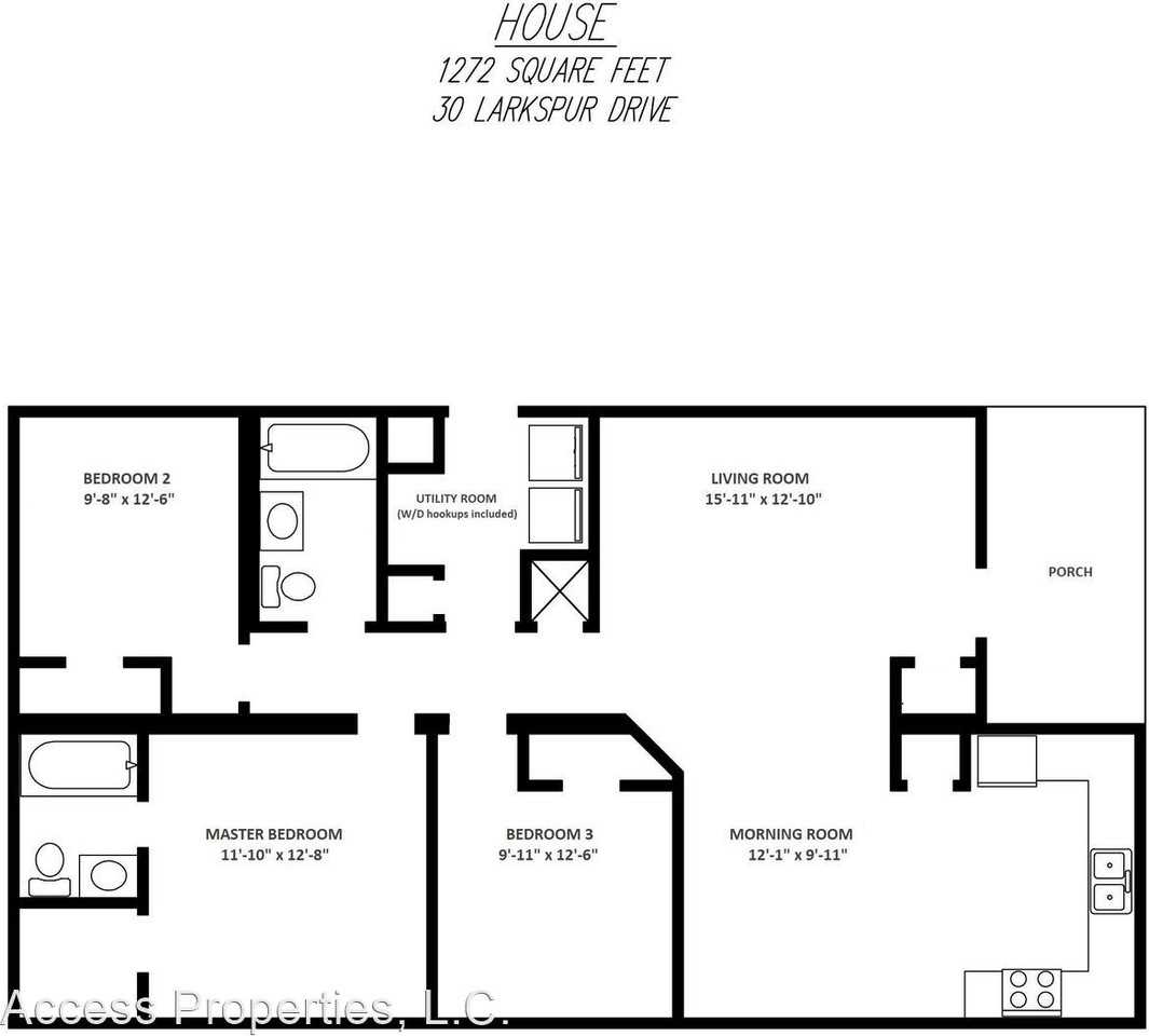 Single Family Homes - Photo 3 of 28