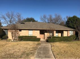 4001 Hidalgo Dr - Photo 1 of 1