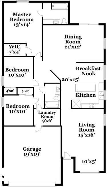 10626 W Zak Rd - Photo 2 of 21