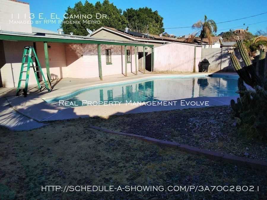 1113 E El Camino Dr - Photo 3 of 20