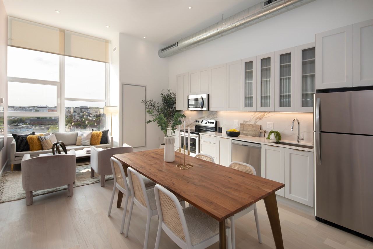 The Poplar - Photo 6 of 50