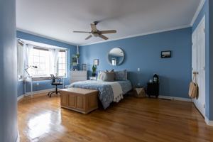 featured image of 206 Bradley Avenue #1