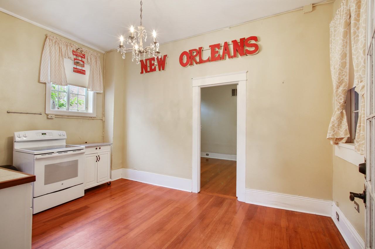 1418 Chartres Street #A1 - Photo 2 of 10