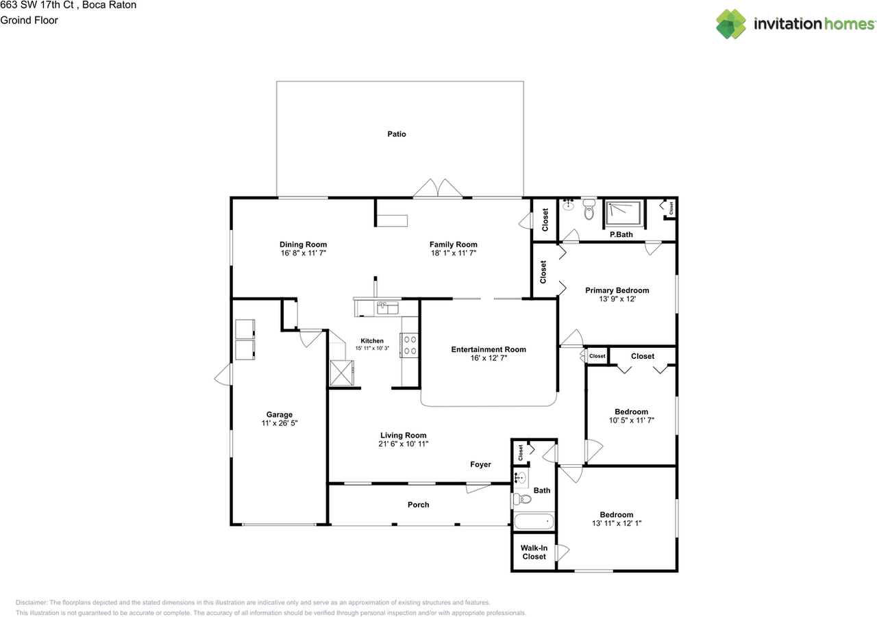 663 Sw 17th Ct - Photo 3 of 30