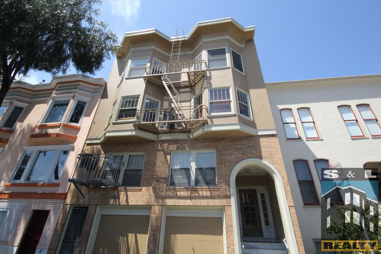 1028 Guerrero St #7 - Photo 2 of 12