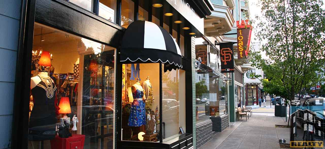 1099 Noe St #3 - Photo 2 of 20