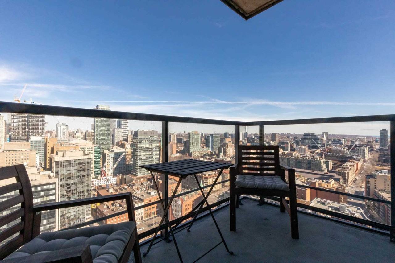 1 Scott Street #2908