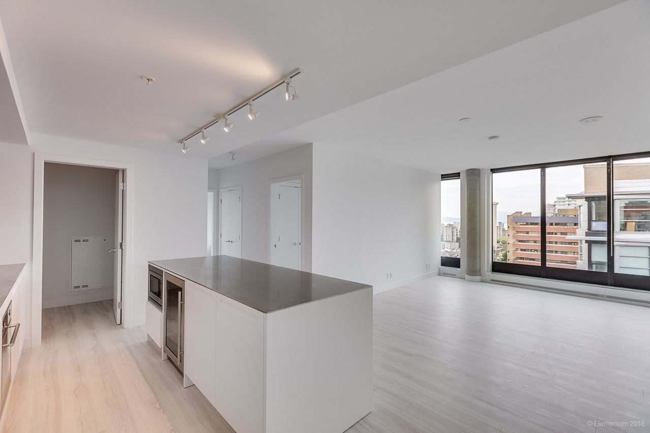 1133 Hornby Street - 1 - Photo 3 of 36