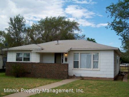 3902 Uvalde Ave - Photo 2 of 14