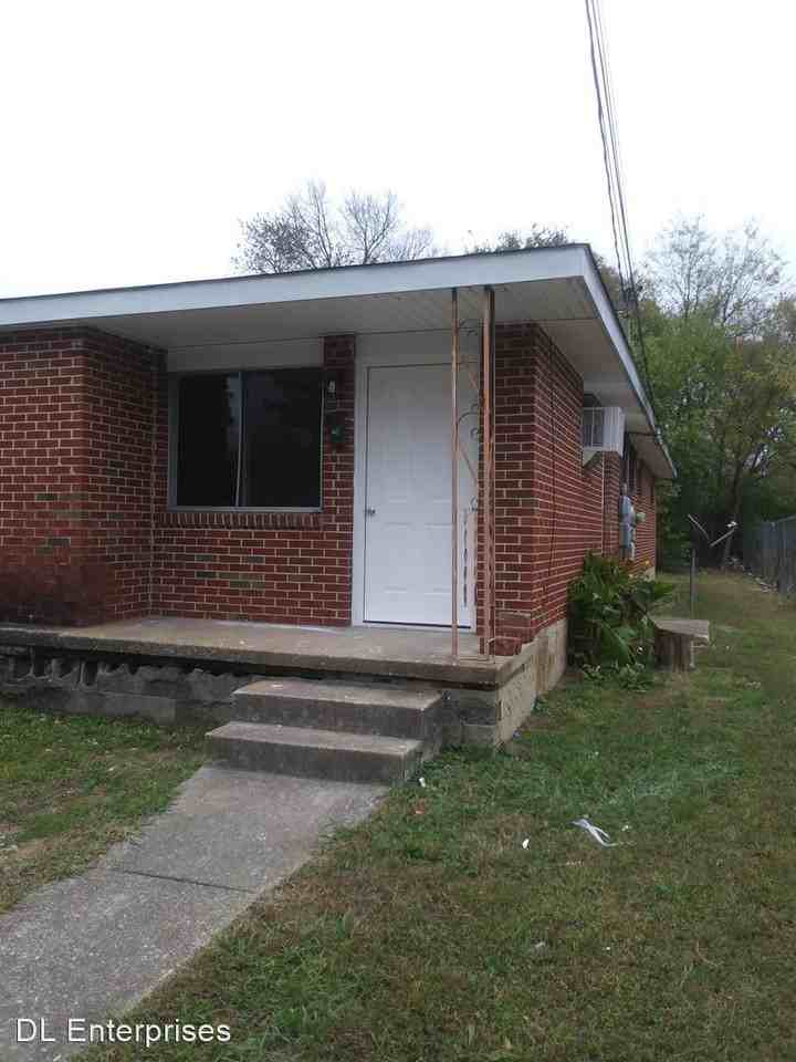 1808 Sholar Ave, Chattanooga, TN 37406, USA 3 unit Rentals Zumper