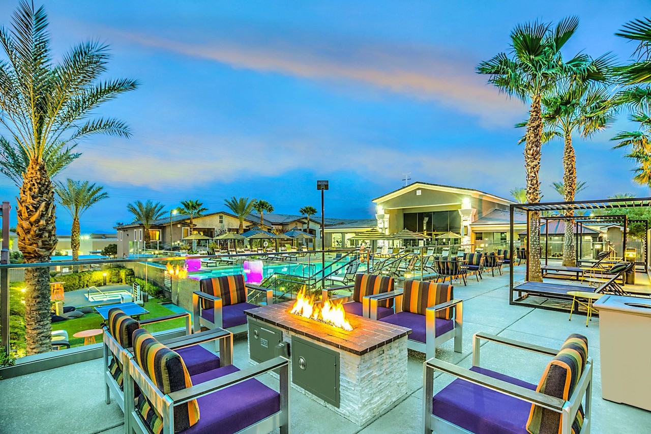 The Domain - Photo 2 of 33