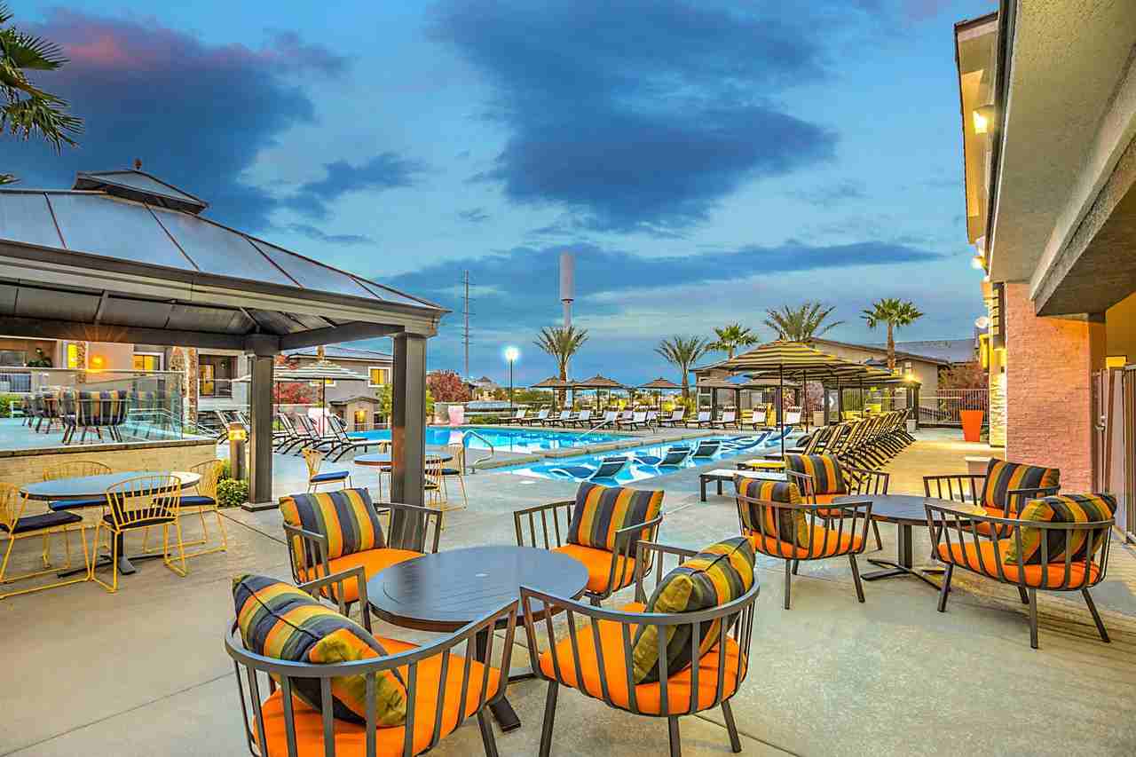 The Domain - Photo 4 of 33