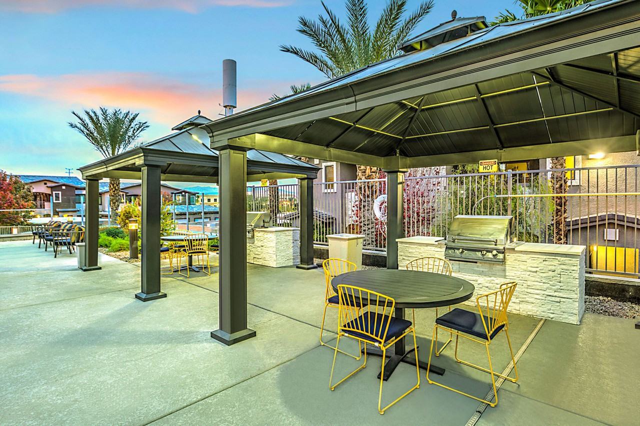 The Domain - Photo 5 of 33