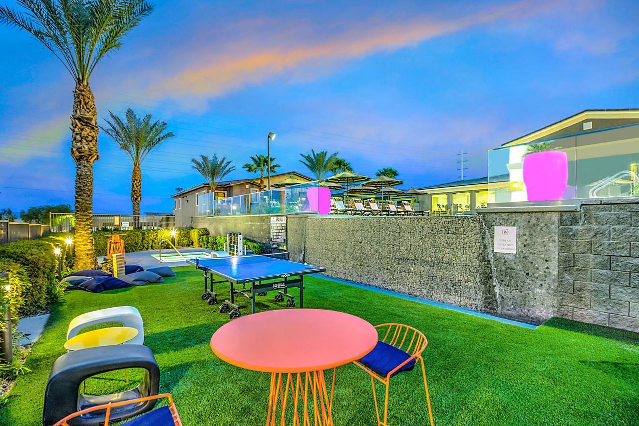 The Domain - Photo 6 of 33