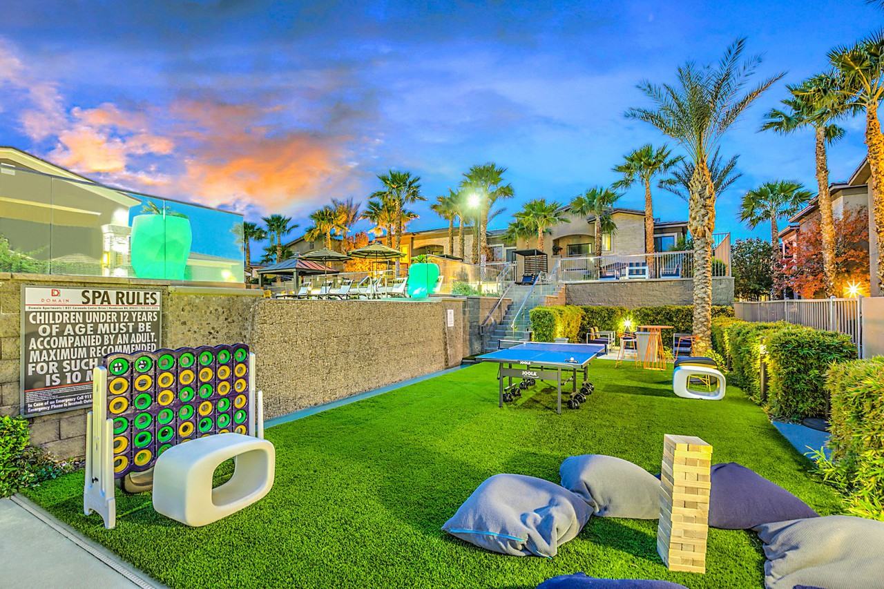 The Domain - Photo 7 of 33