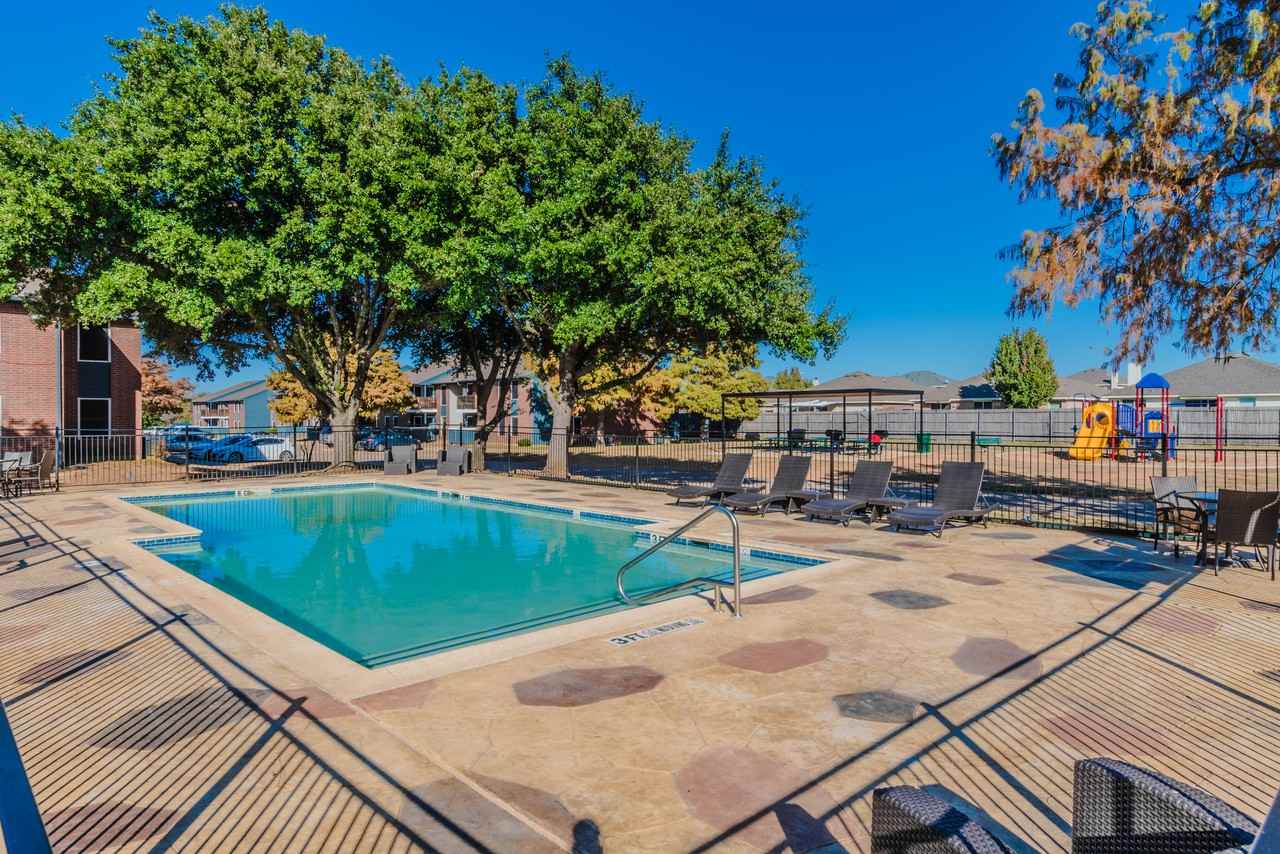 Dylan Apartment Homes - Photo 2 of 14