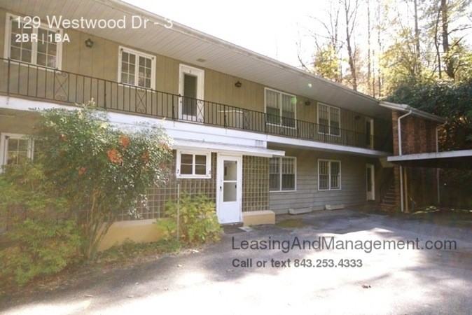 129 Westwood Dr #3