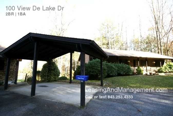 100 View De Lake Dr - Photo 2 of 13