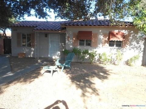 606 E San Juan Ave #1