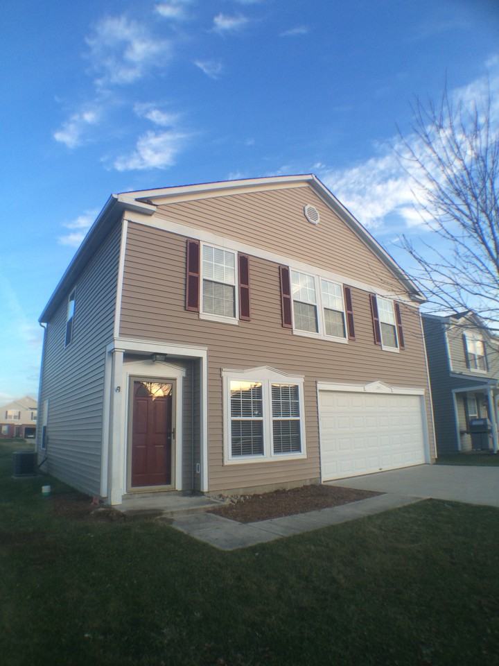 10914 Mansfield Way - Photo 2 of 23