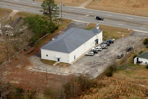 446 Caratoke Hwy - Photo 3 of 9