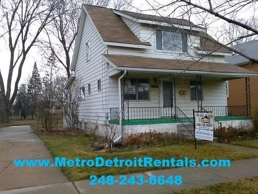 8541 Central St - Photo 2 of 12