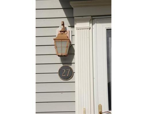 27 Copper Lantern Ln #27 - Photo 3 of 23