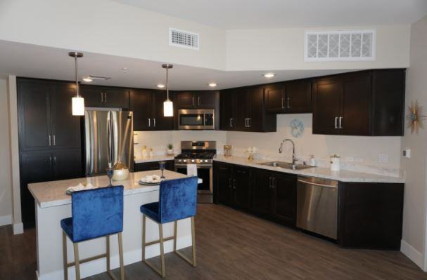 The Crossings Redlands Apartments